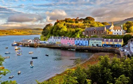 16 Best Places to Visit in Scotland | U.S. News Travel