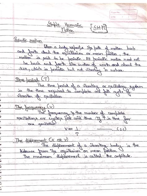 Image result for Notes Engineering Physics Math