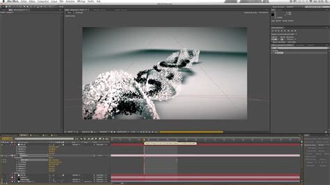 Animation Texte Avec Trapcode Form 的图像结果