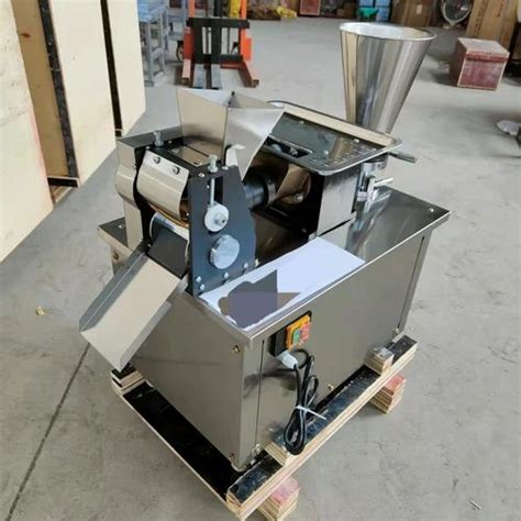 Mini Samosa Making Machine 的图像结果