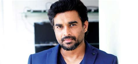 R Madhavan Has The Perfect Response To A Young Fan Who Wanted To Call ...