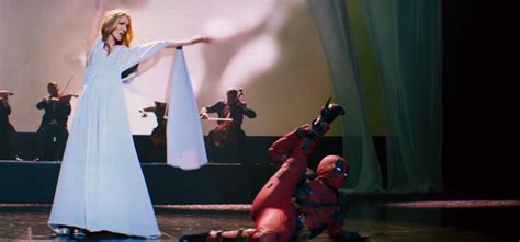 Meet Yanis Marshall The Deadpool In Heels From The Viral Video Of ...