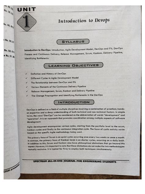 Image result for DevOps Unit 1