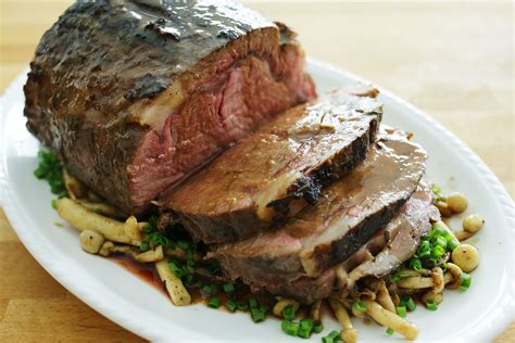 Roast Beef Au Jus Sous Vide at Timothy Yon blog