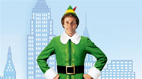 Elf Wallpaper Will Ferrell (51+ images)