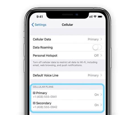 Image result for Add Cellular Plan iPhone 12 Manually