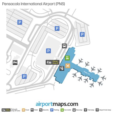 Pensacola Airport Car Rental