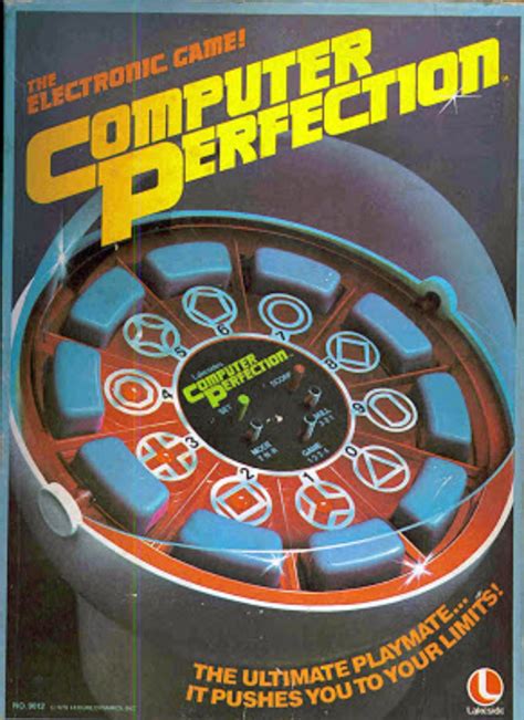 Image result for Computer Perfection