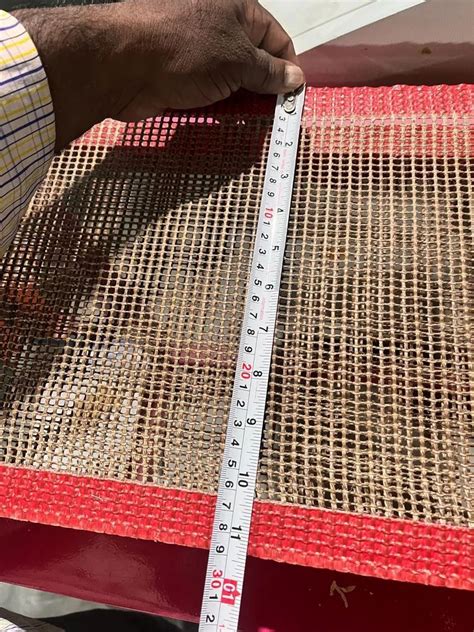 Teflon Conveyor Belt – Top Manufacturers, Suppliers & Sellers in India