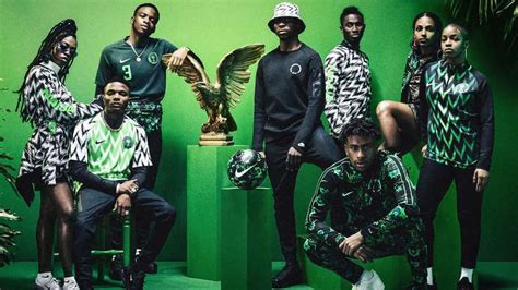 The 20 most expensive football kit grails: Nigeria, Real Madrid ...