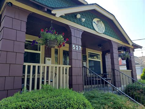 FAT DUCK INN (Walla Walla) - B&B Reviews & Photos - Tripadvisor
