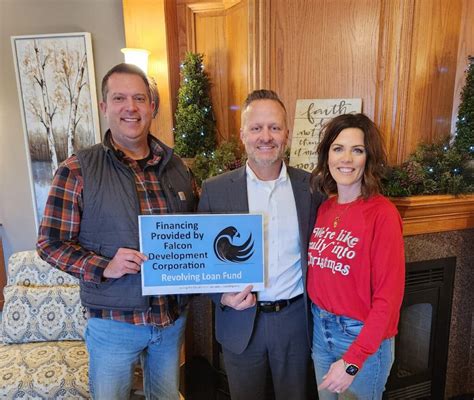 LaCanne Family Celebration of Life Expands | Southwest Regional ...