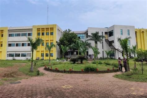 Anjaneya University: Admission 2026, Fees, Scholarship, Raipur