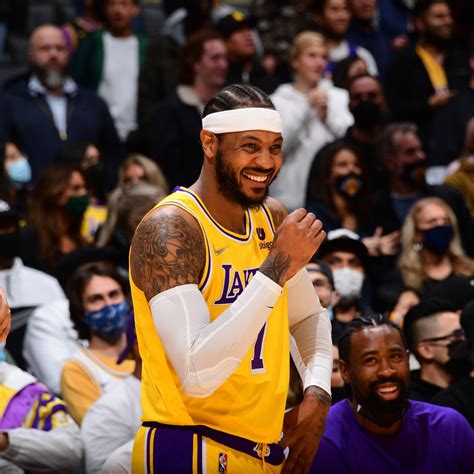 Carmelo Anthony Shoes 2011