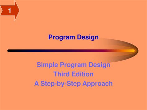 Program Design and Development 的图像结果