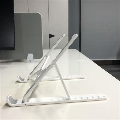 Image result for Adjustable Computer Stands Desktop