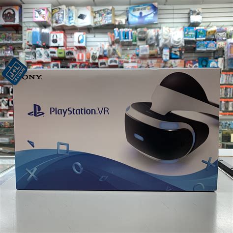Sony PS4 VR 的图像结果