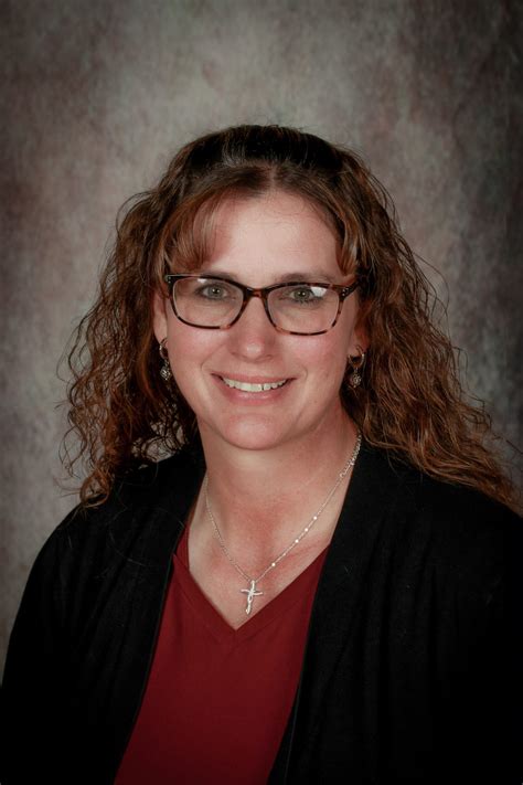 Elementary Staff - Melba School District