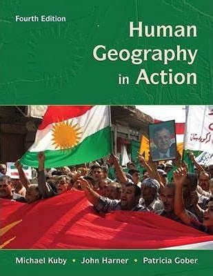 Buy Human Geography in Action +CD +Goode′s Atlas 20e Set Book Online at ...