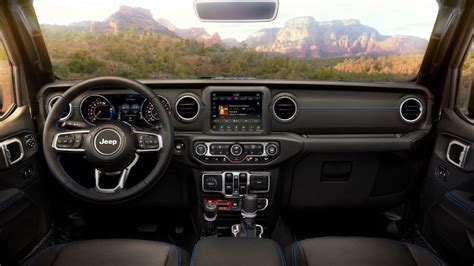 New Jeep Wrangler 4xe joins Renegade and Compass 4xe models as serious ...