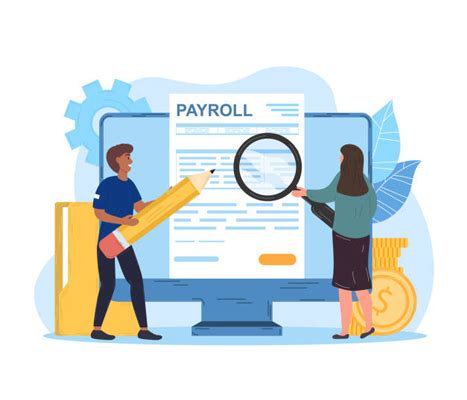 HRMS Payroll Software