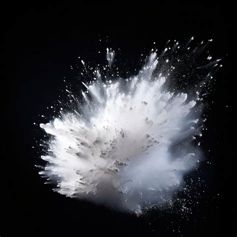 Image result for Powder Explosion