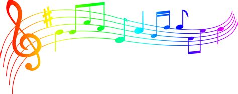 Music Notes Pic Transparent Clipart - Full Size Clipart (#3215456 ...
