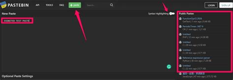 Image result for How to Use Pastebin Scripts Hacks