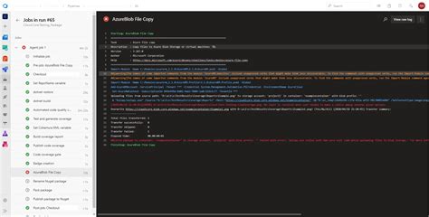 Image result for Azure File Copy Task
