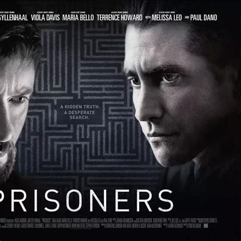 囚犯（2014年上映的澳大利亚电影）_百度百科