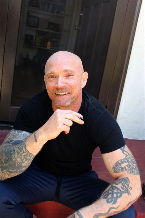 Buck Angel® Transgender Activist, Entrepreneur, Influencer Wellness ...