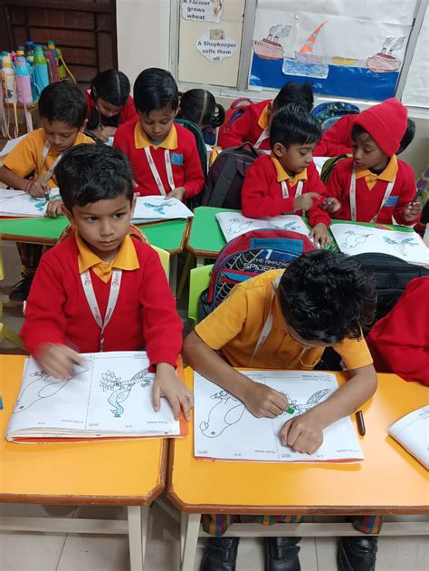 Events in Udaan Schools