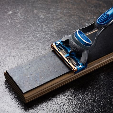 Hone Alone Razor Sharpening Block - Hone Alone - Touch of Modern