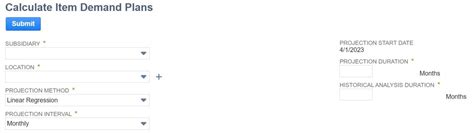 Image result for NetSuite Demand Planning Module