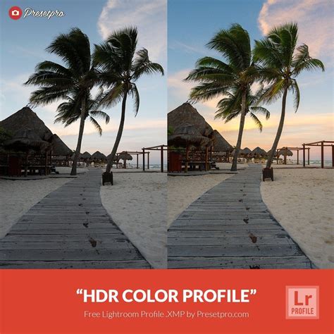Lightroom Hdr Presets