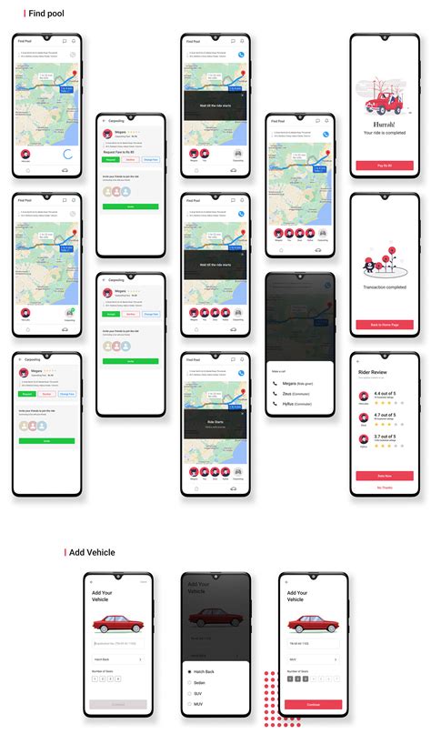 Carpooling Apps 的图像结果