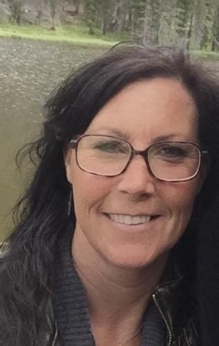 Christine Burton Obituary (1977 - 2025) - Butte, MT - The Montana Standard