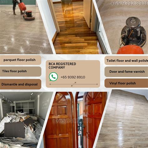 Professional Polishing service , parquet floor polish , parquet floor ...