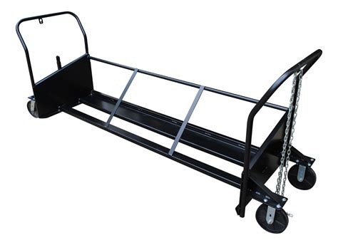 Outdoor Garbage Can Cart at Johnny Moe blog