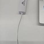Mobi Lock USB Ethernet LAN Network Adapter Compatible with Laptops and ...