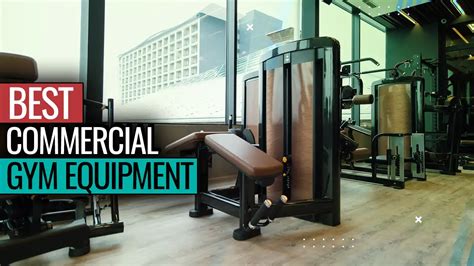Commercial Gym Equipment 的图像结果