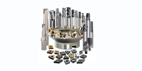 Carbide Inserts & Tools - Tungsten Carbide Tips Trader - Wholesaler ...