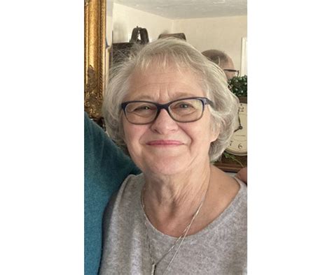 Pamela Stocker Obituary (1948 - 2025) - Billings, MT - Billings Gazette