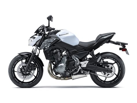 2021 Kawasaki Z650 BS6 launched at Rs 5.94 lakh – IAMABIKER ...