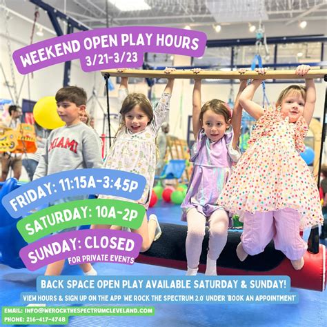 We Rock The Spectrum - Cleveland (@werockcleveland) • Instagram photos ...