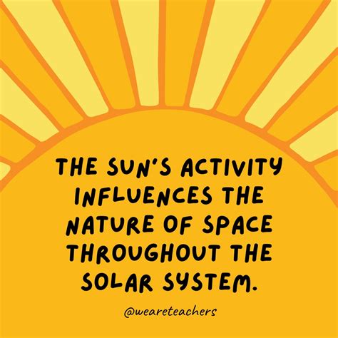30 Brilliant Facts About the Sun - Jelettay.com - facts about the sun