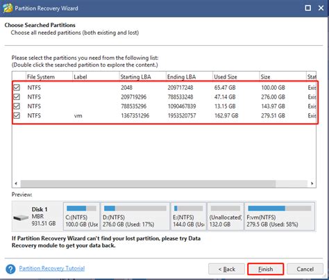 What Is WINRETOOLS Partition & Can You Delete It in Windows 10 ...