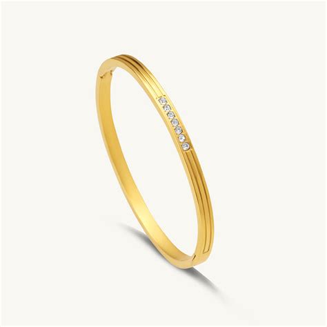 Jewellery - PALMONAS | 18K Gold-Plated Collection
