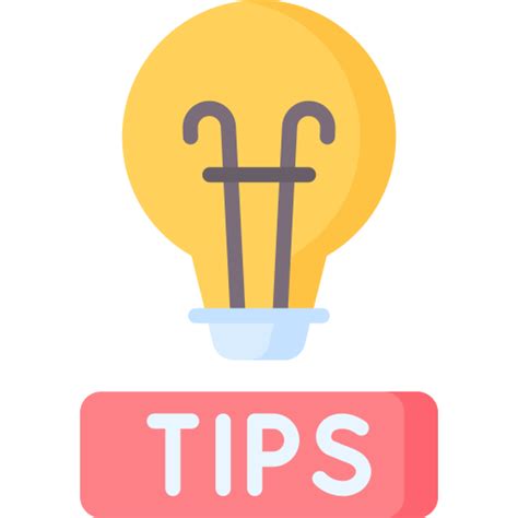 Tips Icon 的图像结果