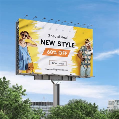 High-Quality Flex Banner Printing | Vinyl & Digital Banners